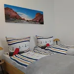 Casa Lana بيت ريفي San Juan del Reparo