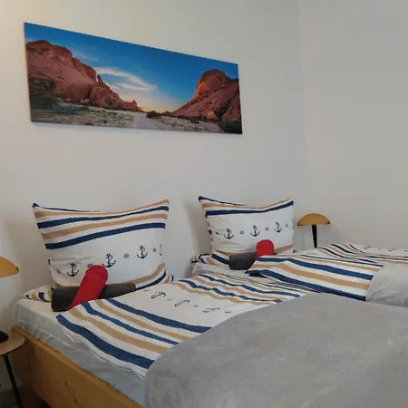 Casa Lana Penzion San Juan del Reparo
