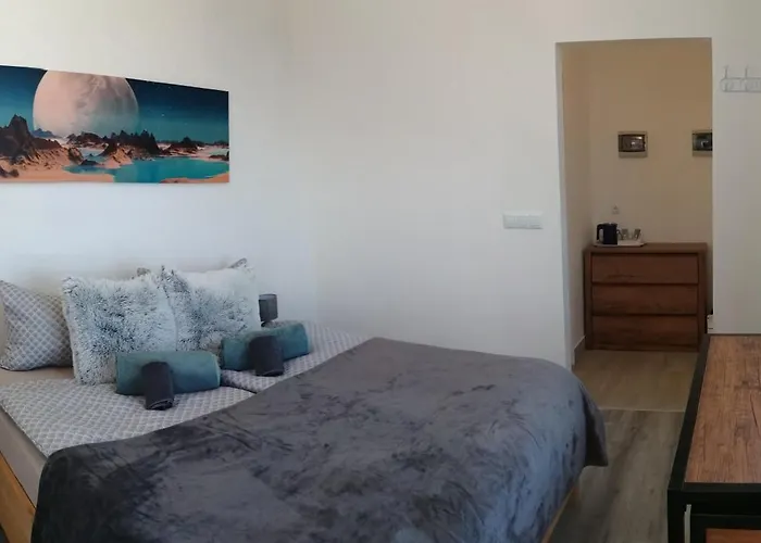 Inn Casa Lana San Juan del Reparo