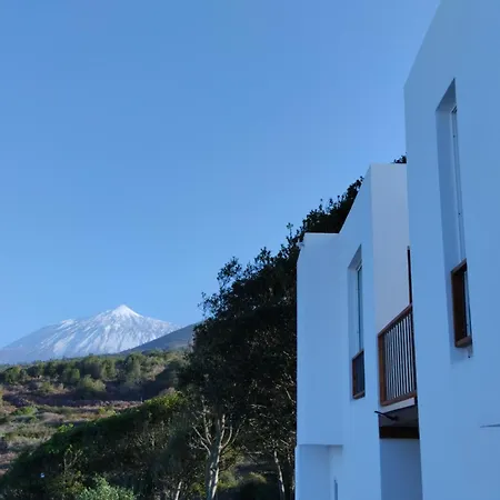 Casa Lana * San Juan del Reparo