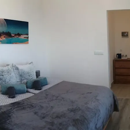 Inn Casa Lana San Juan del Reparo