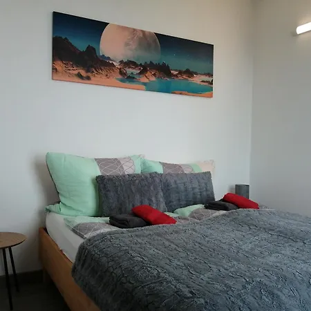 Casa Lana Inn *