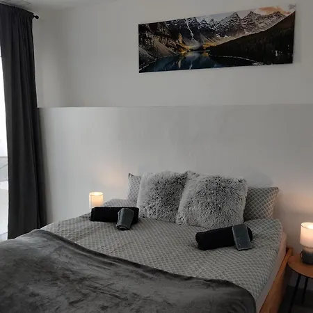 Casa Lana * Сан-Хуан-дель-Репаро