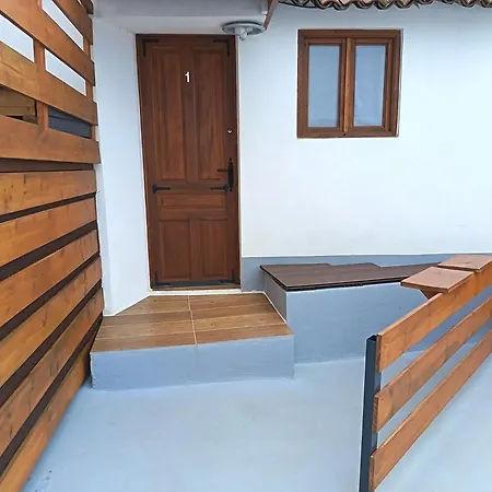 Casa Lana San Juan del Reparo