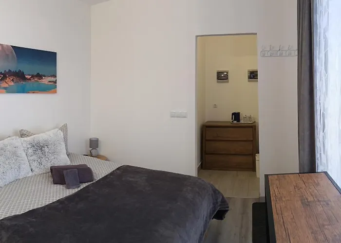 Herberg Casa Lana *