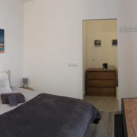 بيت ريفي Casa Lana *